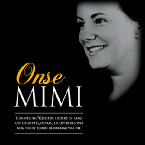 Onse Mimi