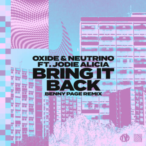 Bring It Back