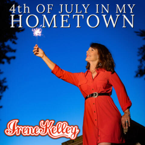 4th of July in My Hometown