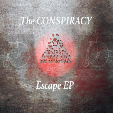 The Escape EP