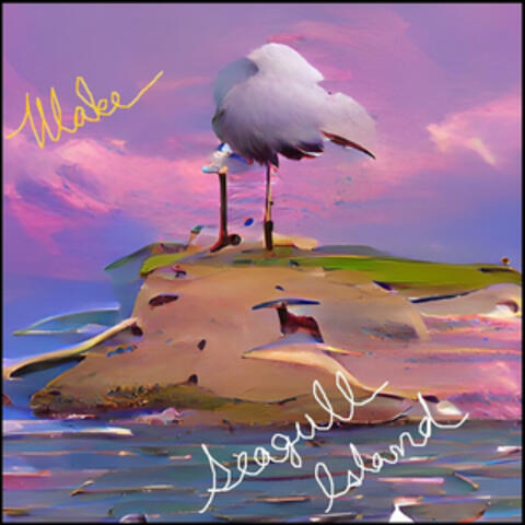 Seagull Island