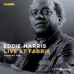Eddie Who ?