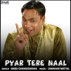 Pyar Tere Naal