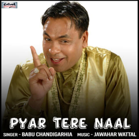 Pyar Tere Naal - Single
