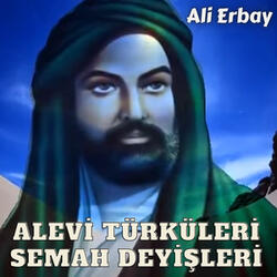 Aşkın Binasında Gönlüm Ezelde