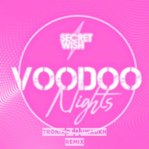 Voodoo Nights