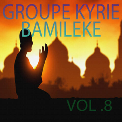 Vol. 8