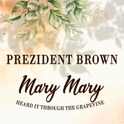 Mary Mary