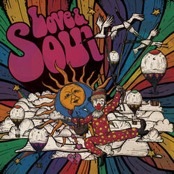 Intro 〜FM Love&Soul〜