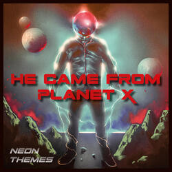 Theme From '86 Nightrider'