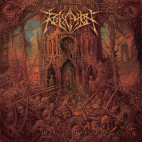 Re-Crucified