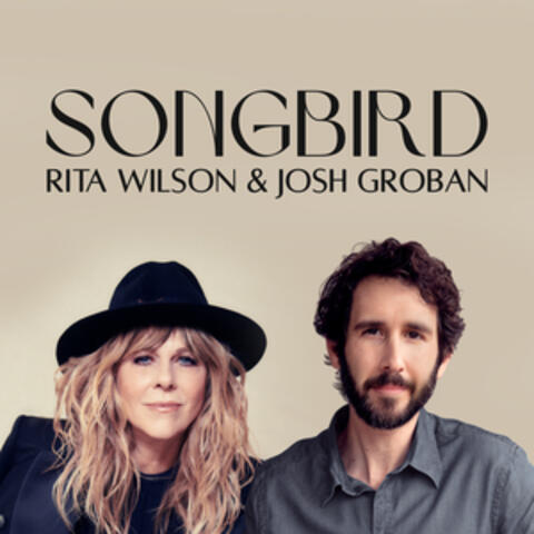 Rita Wilson & Josh Groban