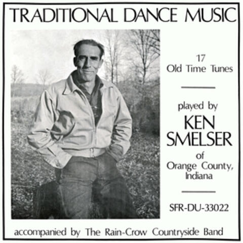 Traditional Dance Music