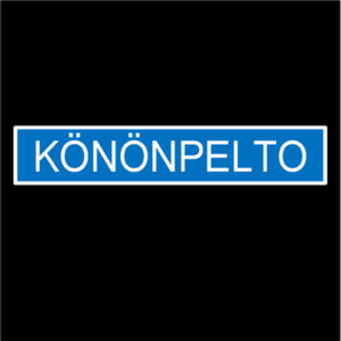 Könönpelto