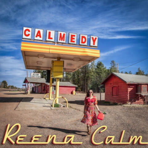 Calmedy