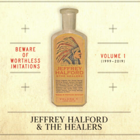Beware of Worthless Imitations Volume 1