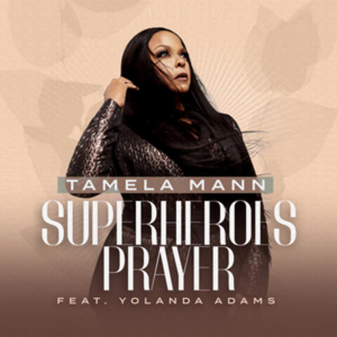 Tamela Mann - Help Me Archives » Black Gospel Radio