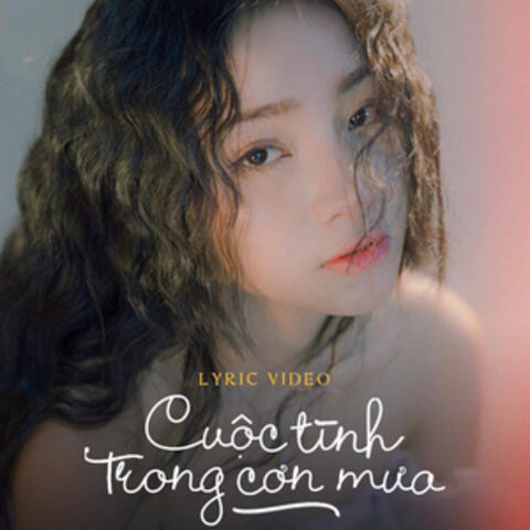 Cuộc Tình Trong Cơn Mưa