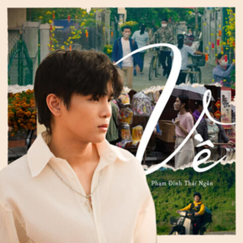 Về (Acoustic Version - Đi Để Trở Về 6)