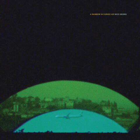 A Rainbow in Curved Air