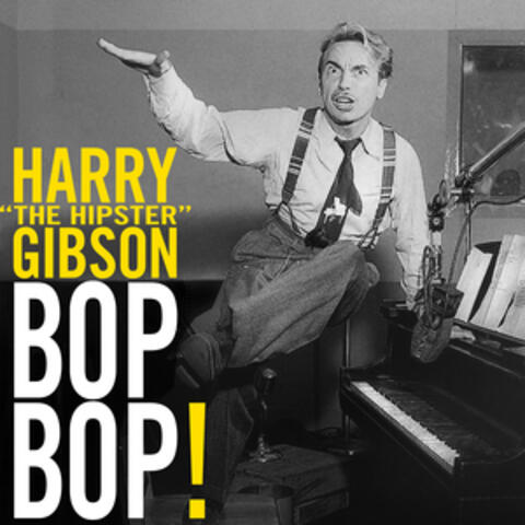 Bop Bop!