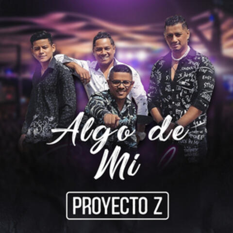 Algo de Mi