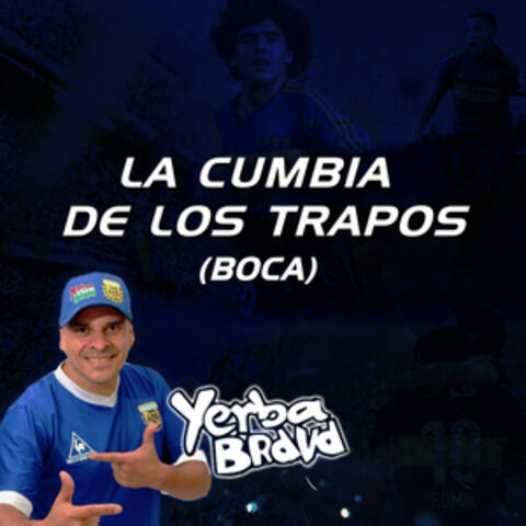 La Cumbia de los Trapos