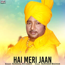 Hai Meri Jaan
