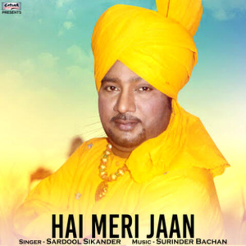 Sardool Sikander