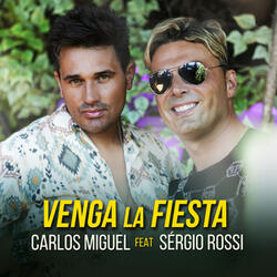 Venga la Fiesta