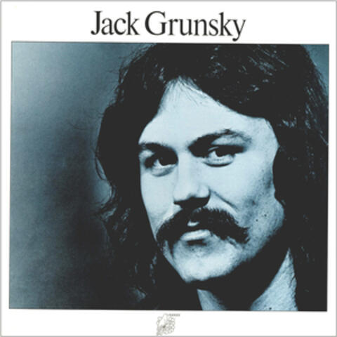 Jack Grunsky