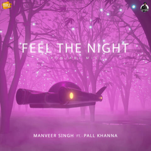 Feel the Night