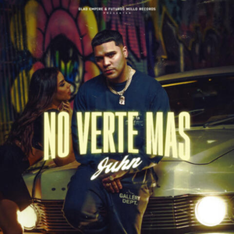 No Verte Mas