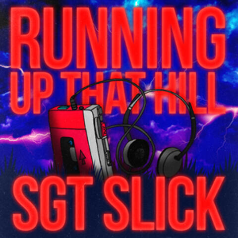 Running up That Hill