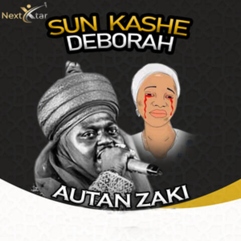 Sun Kashe Deborah