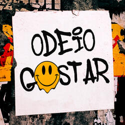 Odeio Gostar