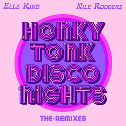 Honky Tonk Disco Nights