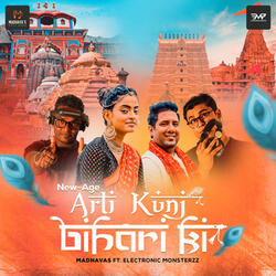 Arti Kunj Bihari Ki