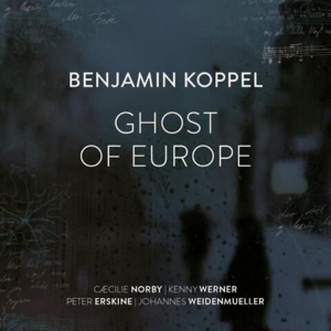 Ghost of Europe