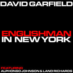 Englishman in New York