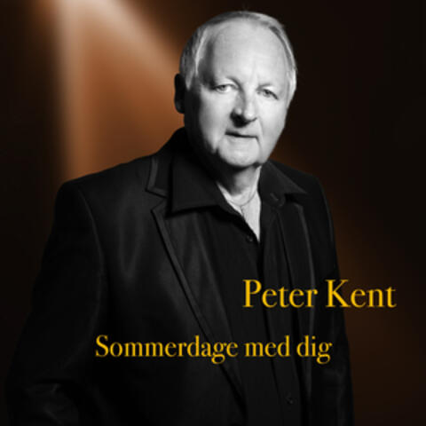 Sommerdage med dig