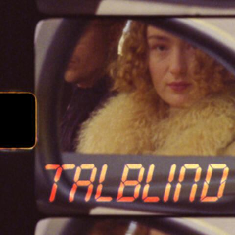 Talblind