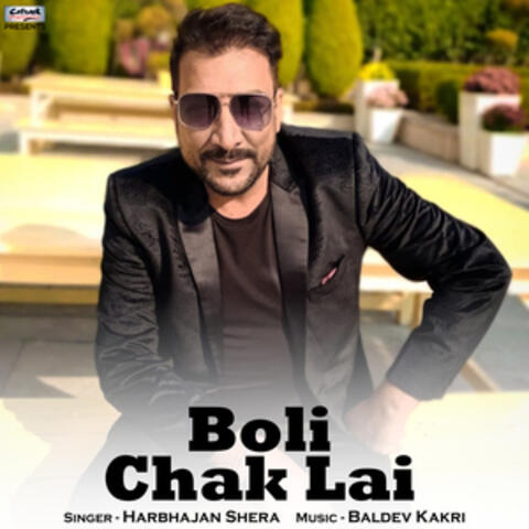 Boli Chak Lai - Single