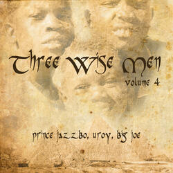3 Wise Shepherds