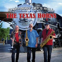 Too Far Gone (feat. Jimmie Vaughan)