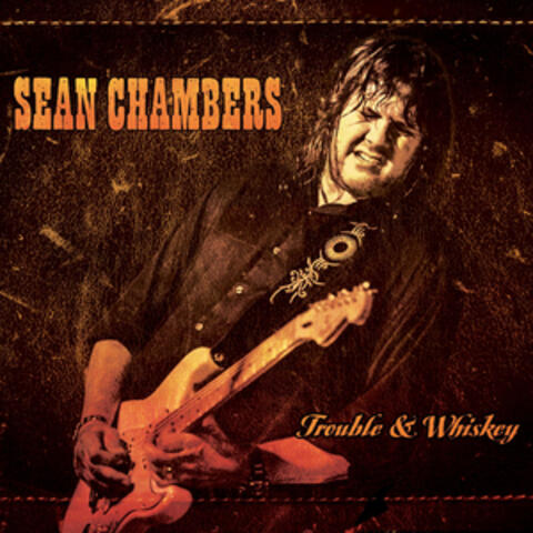 Sean Chambers