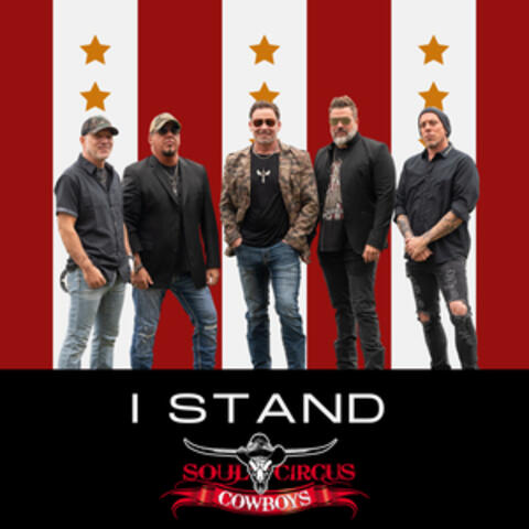 I Stand