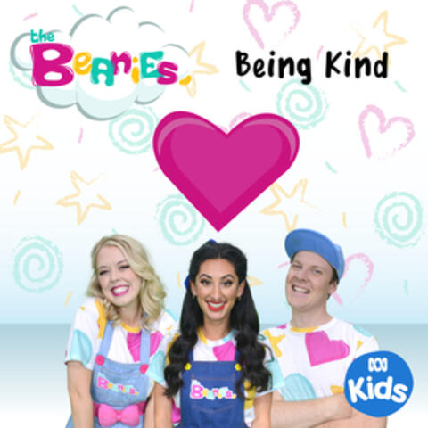 Being Kind