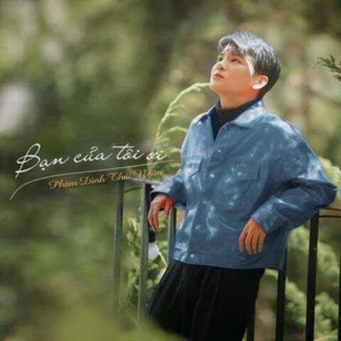 Bạn Của Tôi Ơi