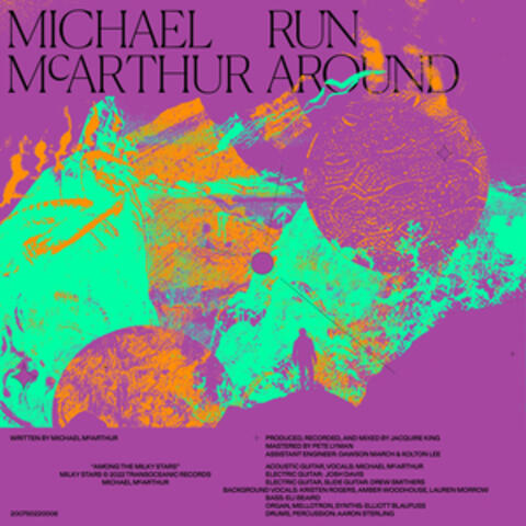 Run Around
